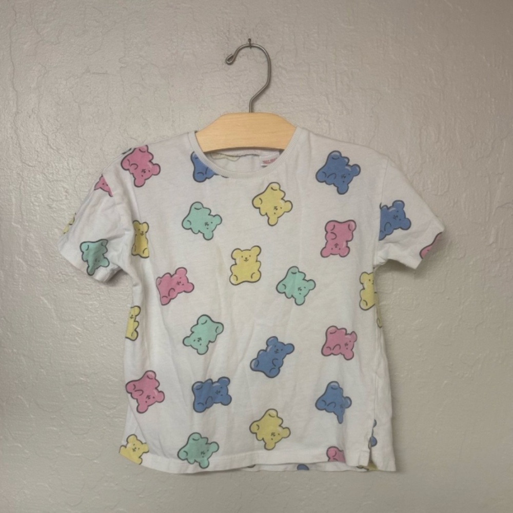 $16 ADD ON zara boys gummy bear tee hanna andersson mini boden little co. h&m